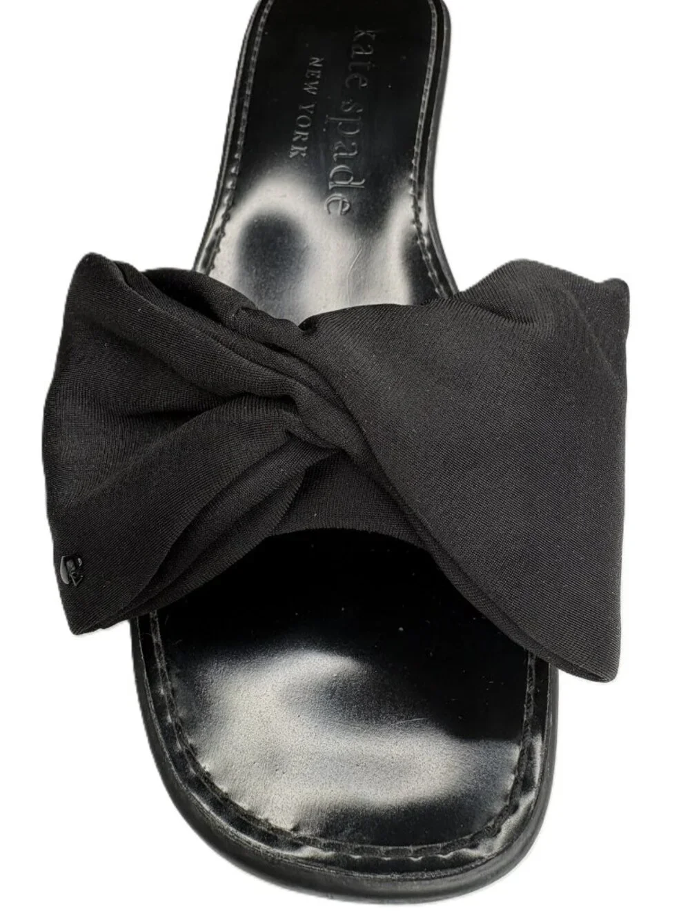 kate spade chic feminine